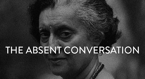 Emergency 1975: Why Do Young Indians Suffer From Collective Amnesia About This Period?