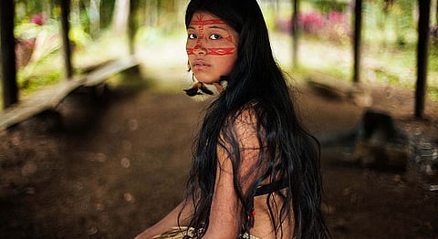 Mihaela Noroc’s ‘The Atlas of Beauty’ Proves That Beauty Lies In Diversity