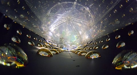 The Story Of India's Neutrino Observatory: Our Chance To Power Serious Physics Research?