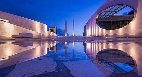 Champalimaud Center