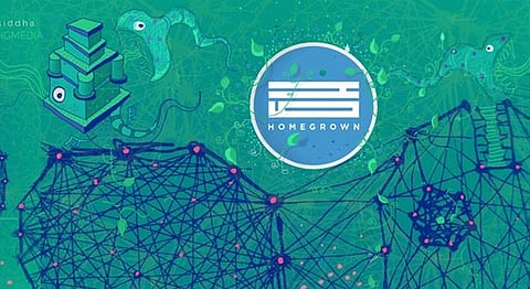 #HGArtProject 026: Siddha Kannur