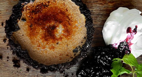 Fried Mac N' Cheese? We're In. Try 10 Delicious, New Indigo Deli Dishes This Week!