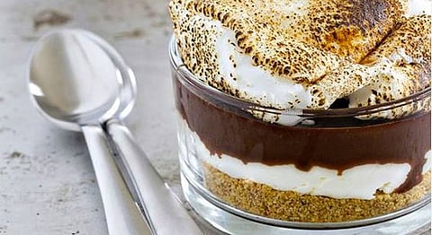 We Picked Out 20 Of Mumbai's Most Unique Desserts. They're Pretty Perfect.