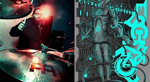 Meet 10 Talented Artists Creating Artworks For India's Metal Music Community