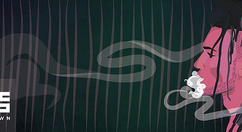 #HGArtProject 027: An Interview With Rae Zachariah