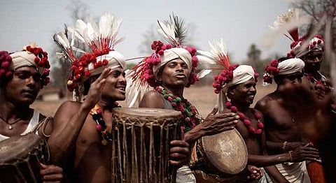 We Profiled 29 Seriously Interesting Tribes From India, One For Every State (Vol. II)