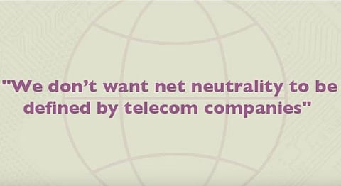 You May Only Have A Few Hours To Save Net Neutrality In India. Read Now.