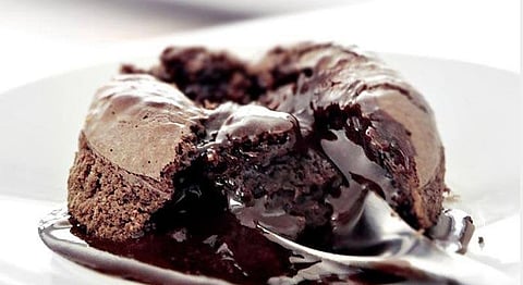 Where To Get 36 Of Mumbai's Most Decadent Chocolatey Treats Right Now