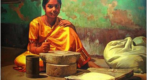 Artist In Focus : S Elayaraja