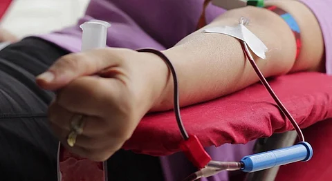 The Messy History Of The 'Bombay Blood Group’