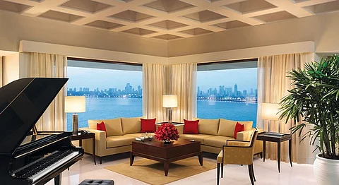 Here Are 12 Of India's Most Expensive Luxury Hotel Rooms. We Want Them All.