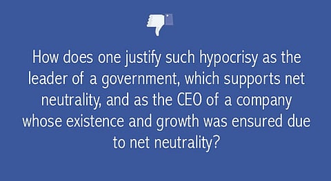 Modi & Zuckerberg: Questions You Won't See Them Answering