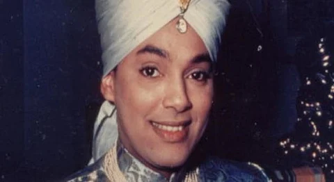 How An 'Indian' Became A Sex Symbol On 1950s American Daytime Television