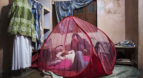 Inside India’s Oldest Muslim University