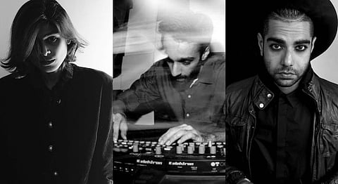 15 Young Indian Musicians Share One Album That Impacted Them Deeply