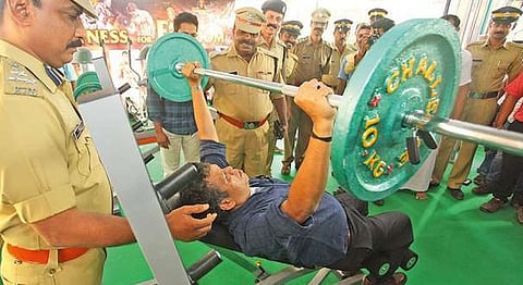 A Kerala Jail Is Doing Something Very Unique To Help Its Inmates