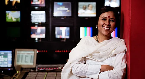 Barkha Dutt Shares Her Personal Experience With Sexual Abuse