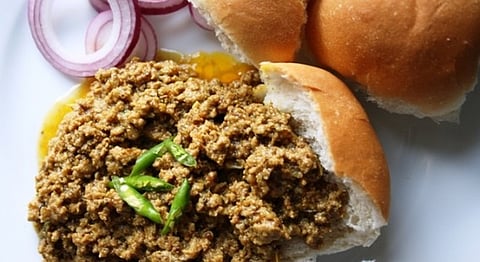 40 Of Mumbai's Most Delicious Dishes Under Rs. 200