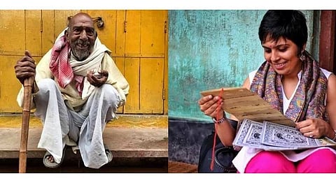 Indians Share Their Dreams In This Beautiful Instagram Series