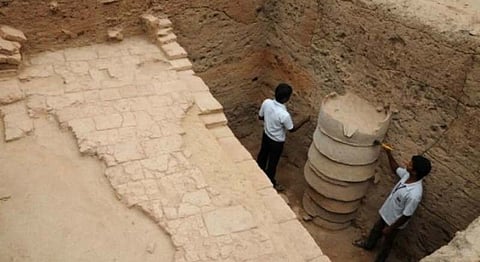 ISRO & ASI Collaborate To Recover India's 24 Untraceable Monuments