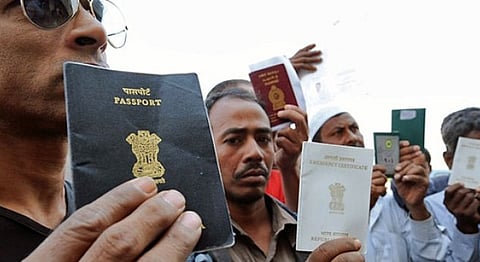 Thousands Of Goans Are Giving Up Their Indian Passports In Search Of A Better Life