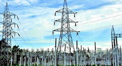 Telangana's Upcoming Power Plant Is In Severe Violation Of The Law