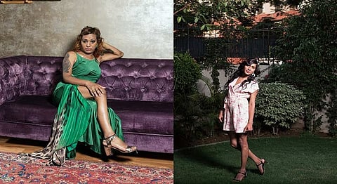 India's First Transgender Modelling Agency Could Soon Be A Reality With Your Help 