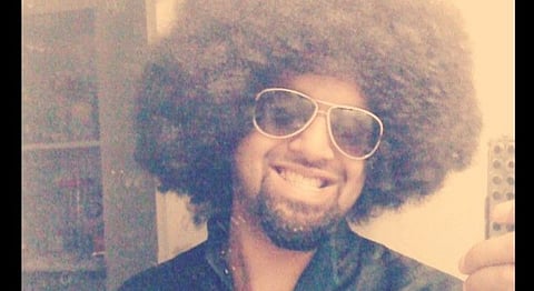 Vous Etes Sexy With Ayaz Basrai