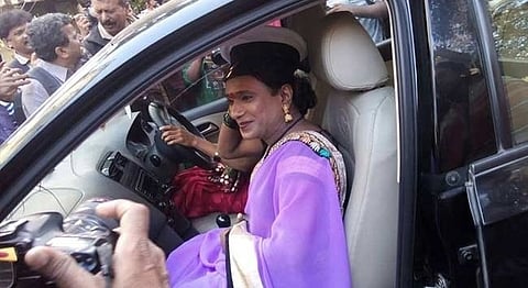 India's First LGBT Cab Service To Start In Mumbai