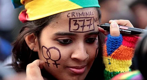 What Really Happened At Today's Supreme Court Hearing On Section 377