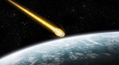 Indian Bus Driver May Be The World's First Ever Recorded Meteorite Death