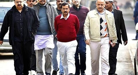 How AAP Has Engaged Disempowered Communities After One Year In Power