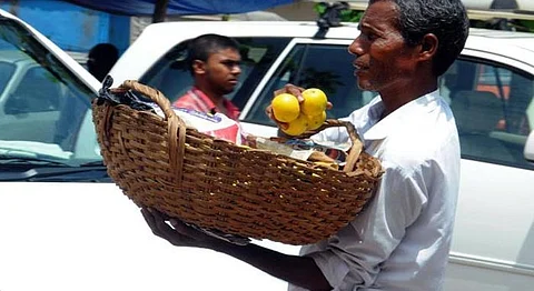 The Fruit-Seller Who Brought An Education Revolution To A Village In Mangalore