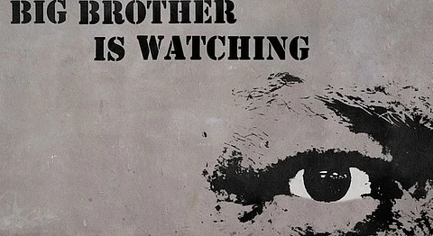 How The Government's New Cyber Cell To Track 'Negative' News Will Work