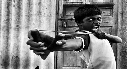 6 Indians' Images Were Shortlisted For The Biggest Photography Competiton In The World