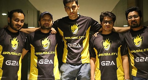 Meet The Guys Behind India's Very Own E-Gaming League, IGL