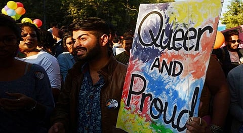 Homosexuality Not A Crime But A Psychological Case, Says Senior RSS Leader