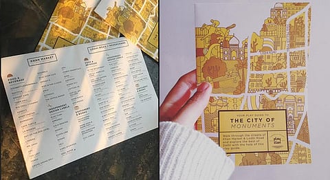 Play Clan's Artistic Guide To Delhi's Treasures For All You Curious Souls