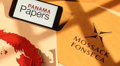 Panama Papers: Breaking Down One Of The Largest Document Leaks In History