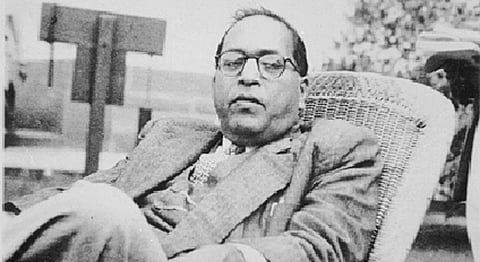 U.N. Commemorates Dr. Ambedkar's Birth Anniversary For The First Time