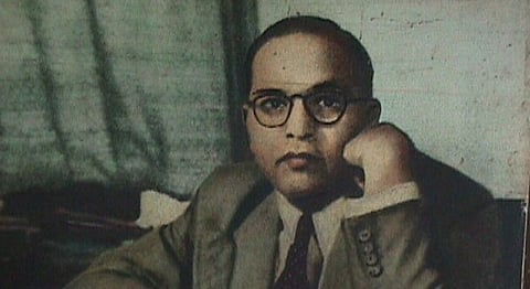 Ambedkar’s Speech Calling For A ‘United India’ Is Extremely Relevant Today