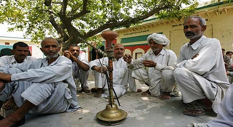 Maharashtra Criminalises Social Boycott, A First In India