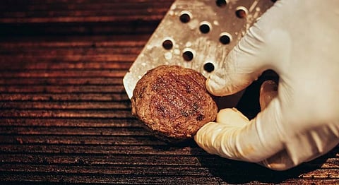 First Look: Inside Pack A Pav's Cozy New Eatery In Bandra