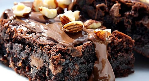 4/20 Munchies: 12 Of Bombay's Most Gooey, Delicious Brownies