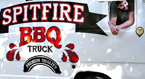 Bengaluru's 15 Best Food Trucks Serve Up Delicious Meals On Wheels