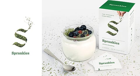 6 Hypothetical Brand Designs For Marijuana Packaging Via Surface Magazine