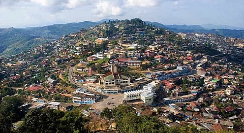 Kohima Joins The List Of Smoke-Free Indian Cities: 'Consume Your Ego, Not Tobacco'