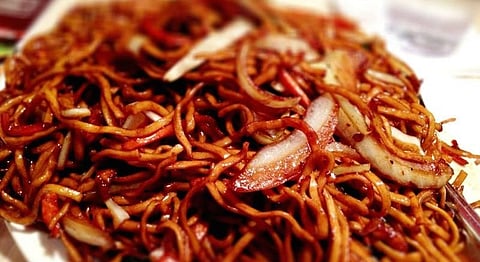 32 Cheap Indian-Chinese Dishes Across Mumbai You Have To Try