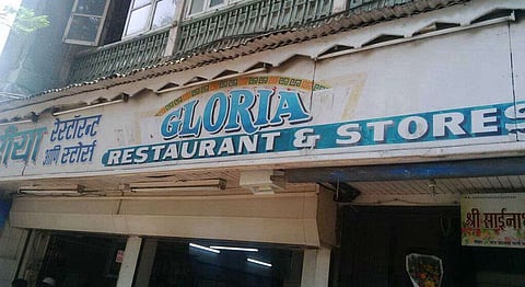 Mumbai's Gloria Restaurant Is Saving 45,000 Ltrs Of Water Per Month In A Novel Way