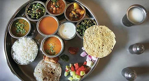 Mumbai's 16 Most Delicious Gujarati Thalis And Dishes